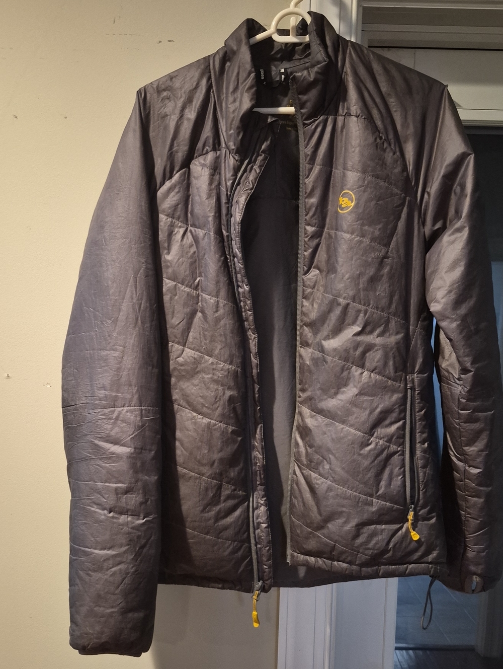 Big Agnes Men's Lightweight Jacket